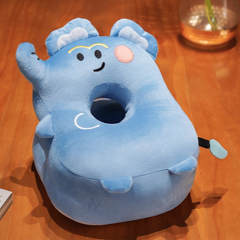 Nap Pillow Office Nap Artifact Primary School Students Classroom Lunch Break Lying On The Table Sleeping Pillow Children Lying On Sleeping Pillow