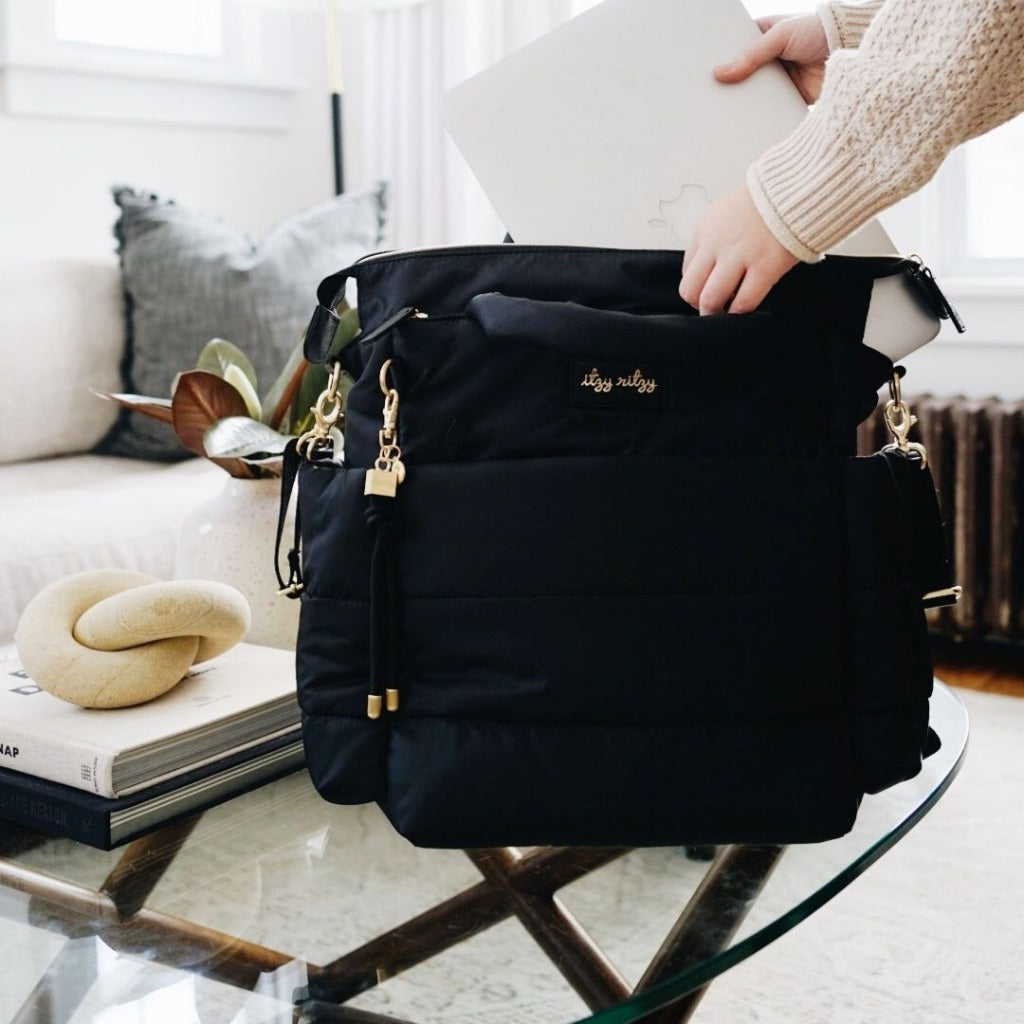 Dream ConvertibleDiaper Bag