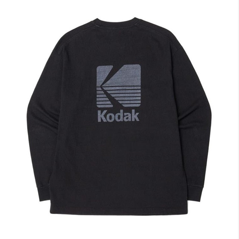 Kodak Long Sleeve Shirt