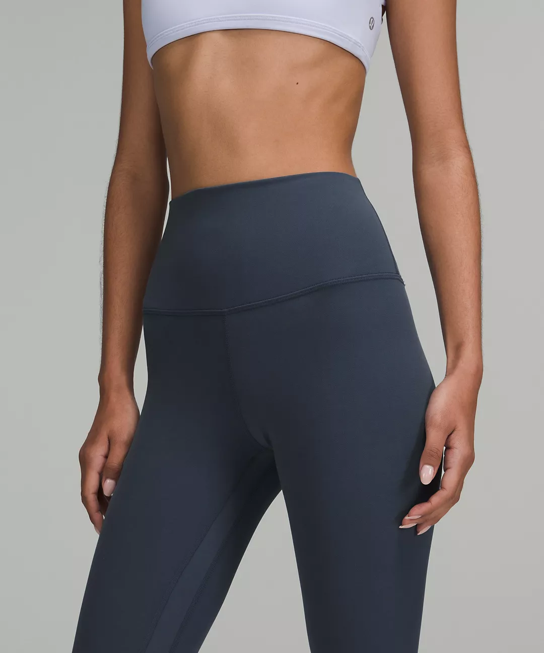 lululemon Align™ High-Rise Crop 23