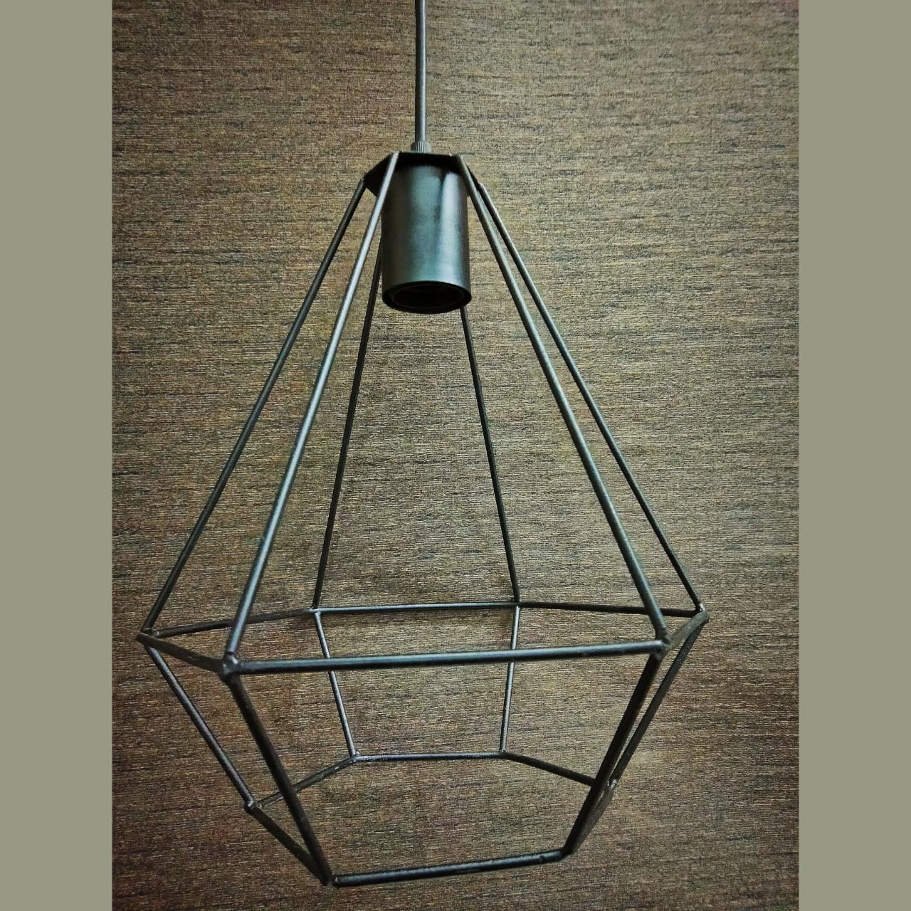 DIAMOND RADIANCE LAMP