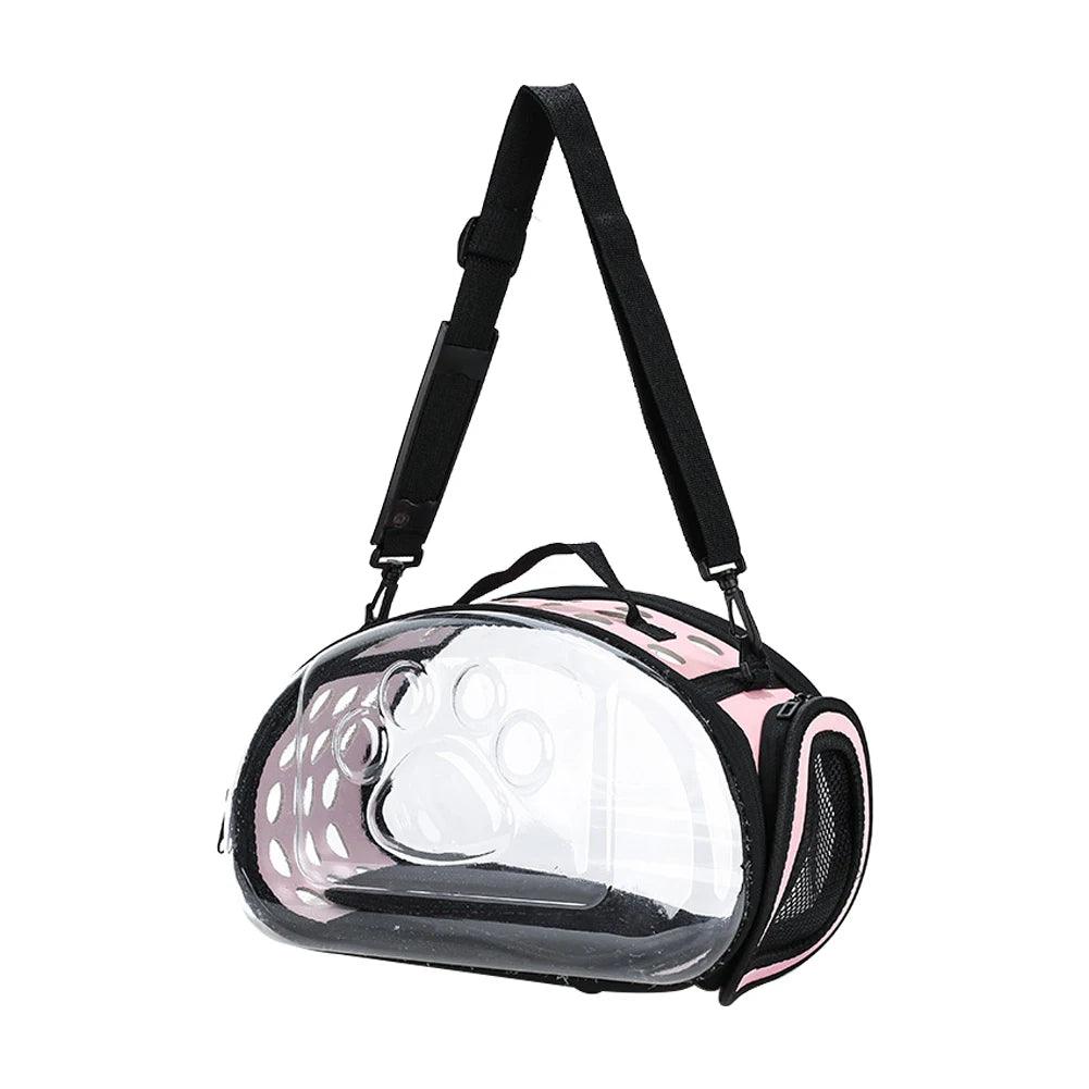 Bolsa de transporte para pets