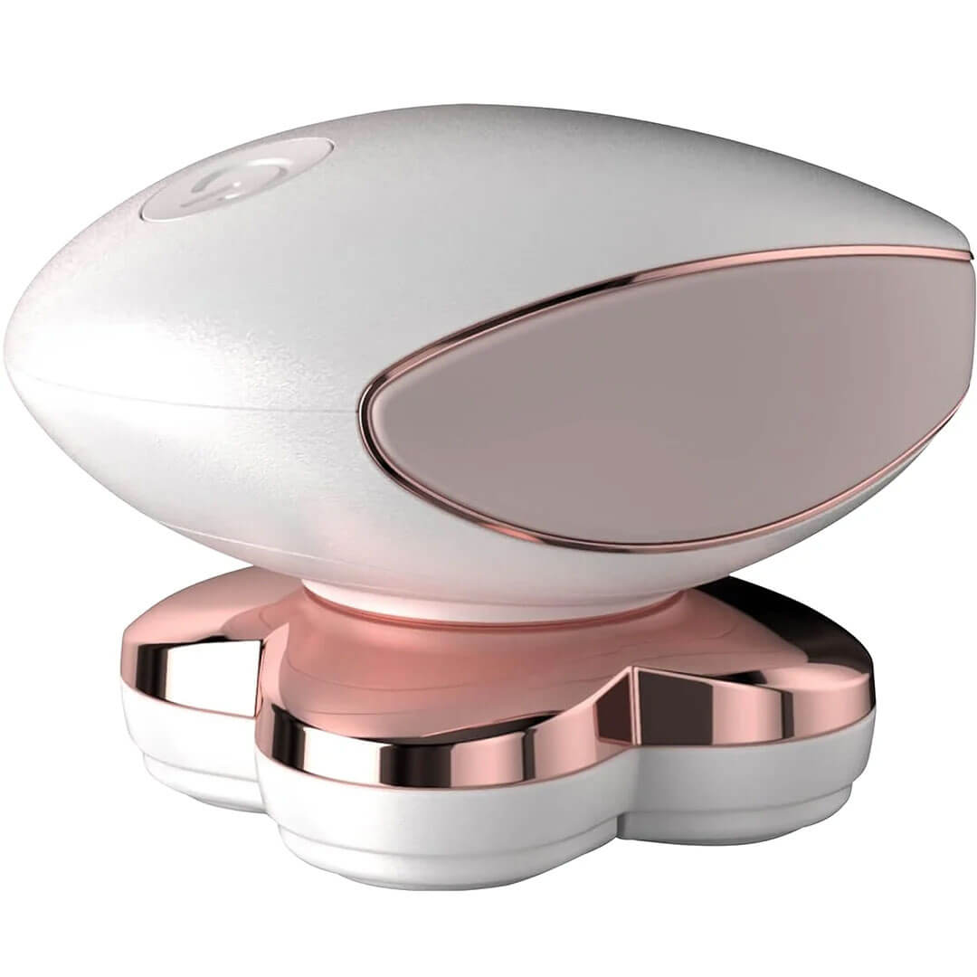 Painless Women's Electric Shaver