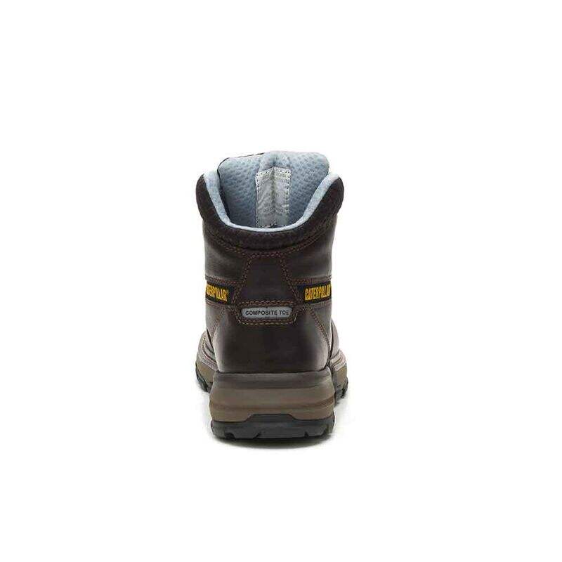 Botin Hombre Excavator Superlite Cool Cct - AL