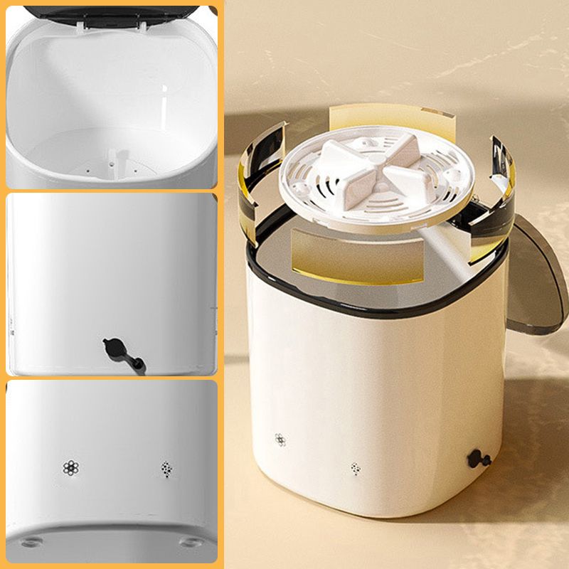 🔥New Year Special 49% OFF🔥Mini Automatic Underwear Washing Machine Free shipping