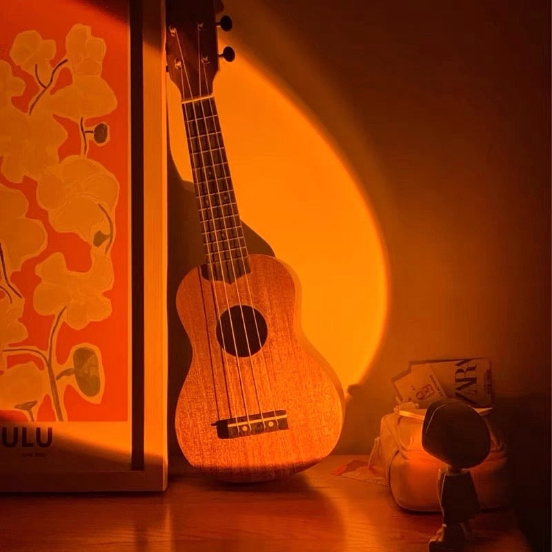 Astronaut Atmosphere Lamp