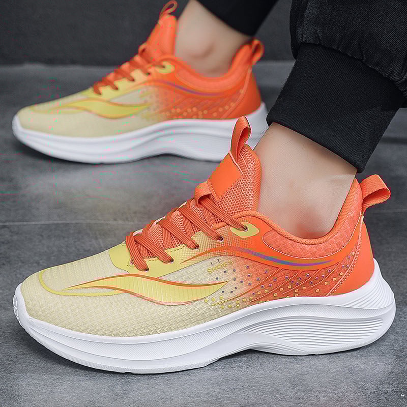 Men's Fashionable Trendy Versatile Shoes