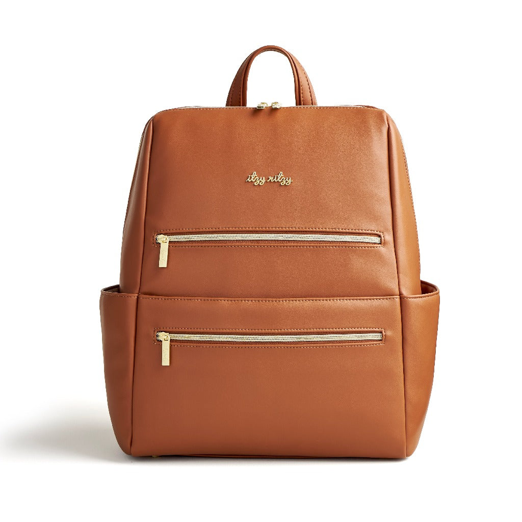 Limited Edition Espresso Eras Backpack  Midi Diaper Bag