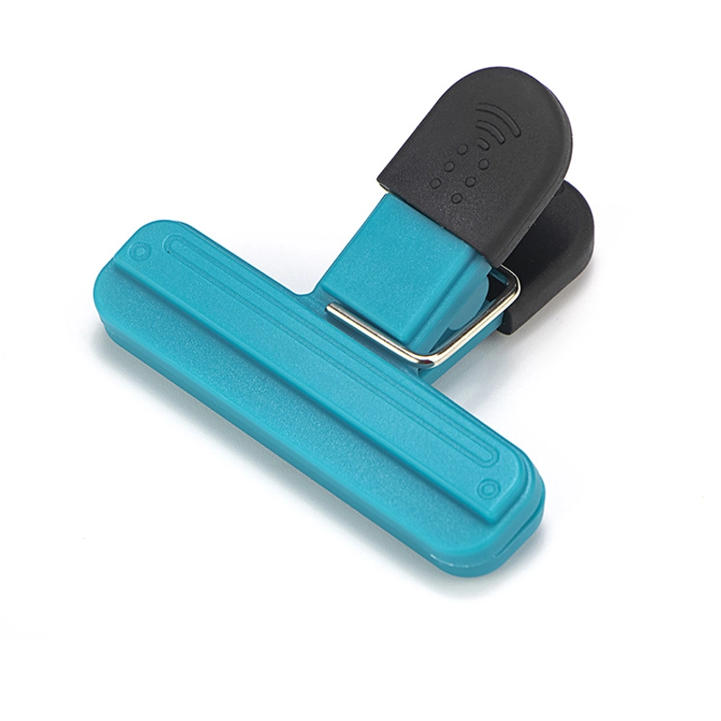 Strong Plastic Sealing Clip Food Preservation Plastic Bag Sealing Food Bag Clip Tea Moisture-proof Sealing Clip
