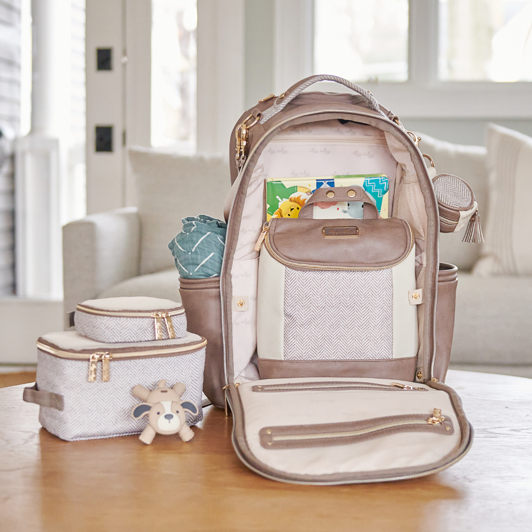 New Parent Organization Kit