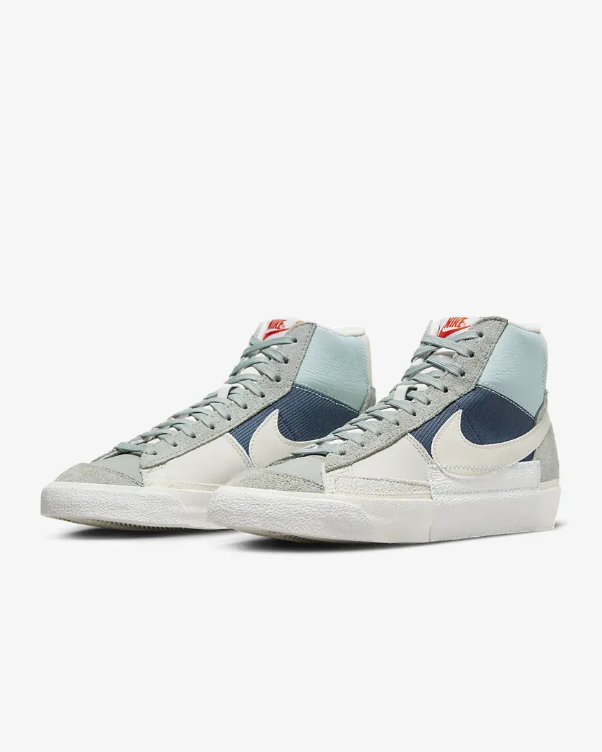 Nike Blazer Mid Pro Club#1