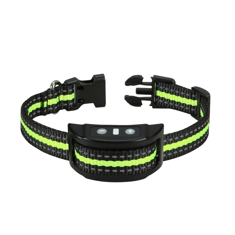 Spot Dedicated To Automatic Voice Control Barking Stopper Type-C Charging Waterproof