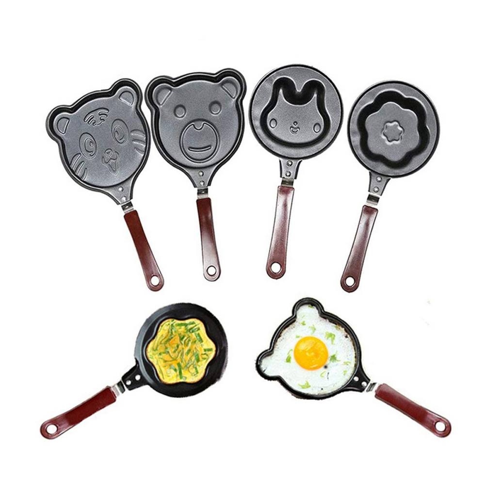 Egg Frying Pan Non-Stick