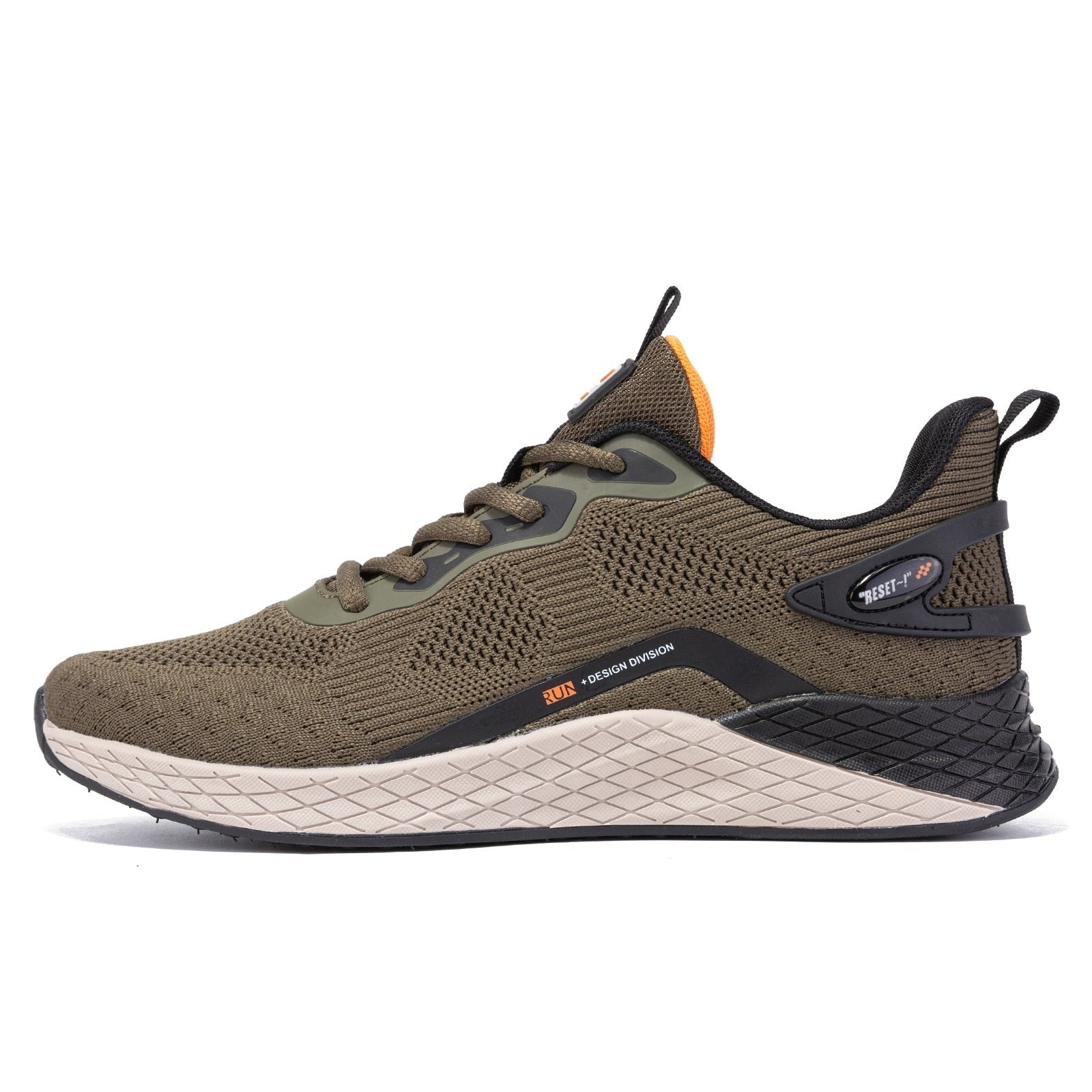 West Designer Gym Breathable Non-Slip Running Shoes
