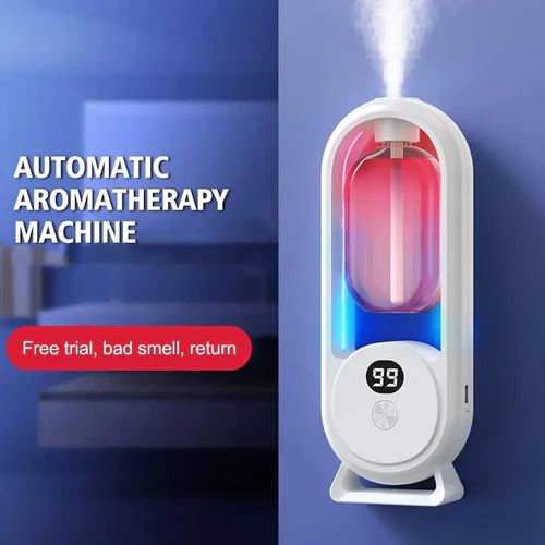 Rechargeable Electric Air Humidifier
