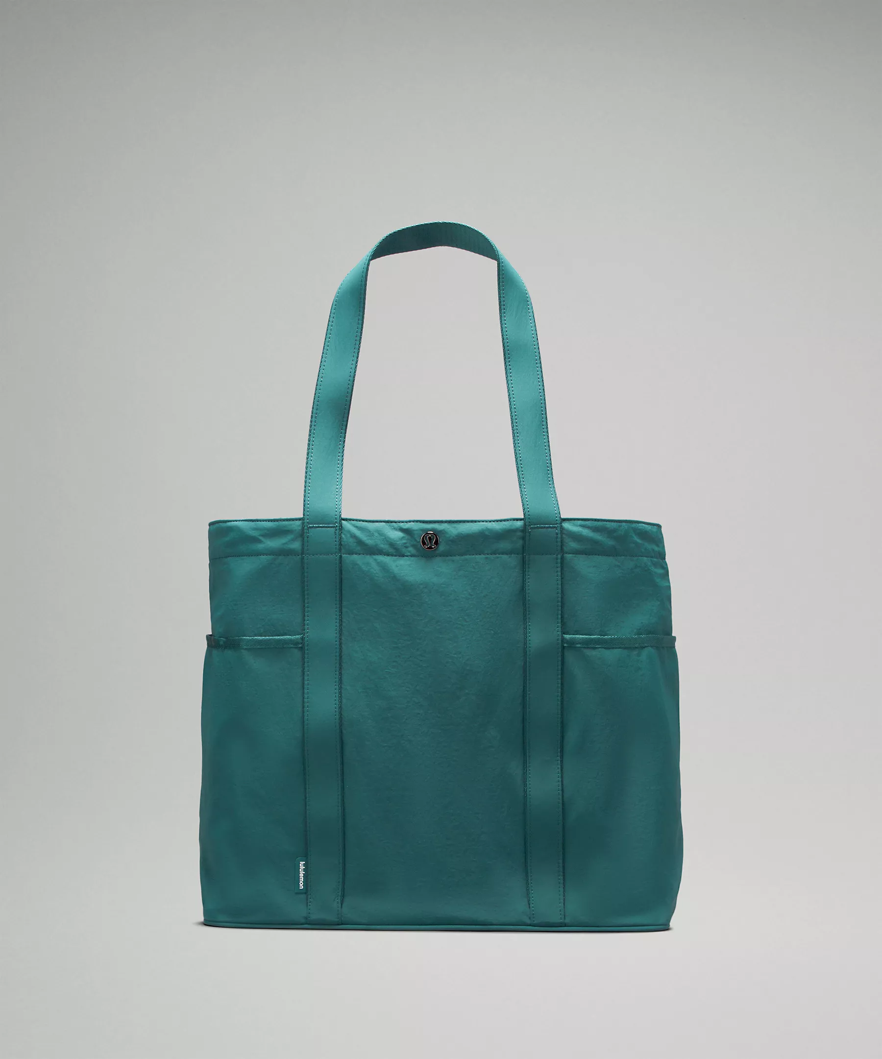 lululemon Daily Multi-Pocket Tote Bag 20L