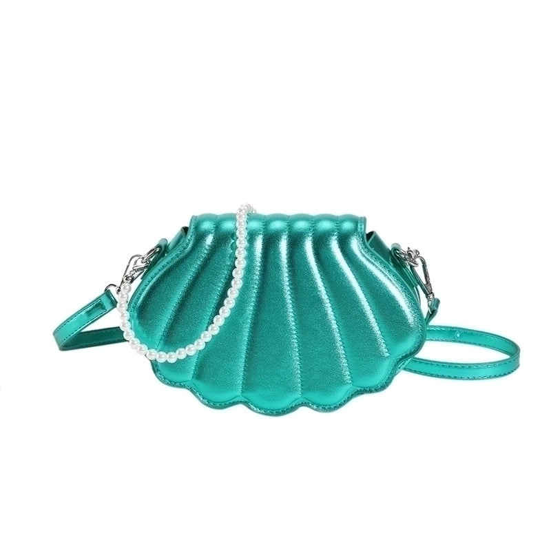 Women's Small All Seasons Pu Leather Streetwear Shoulder Bag