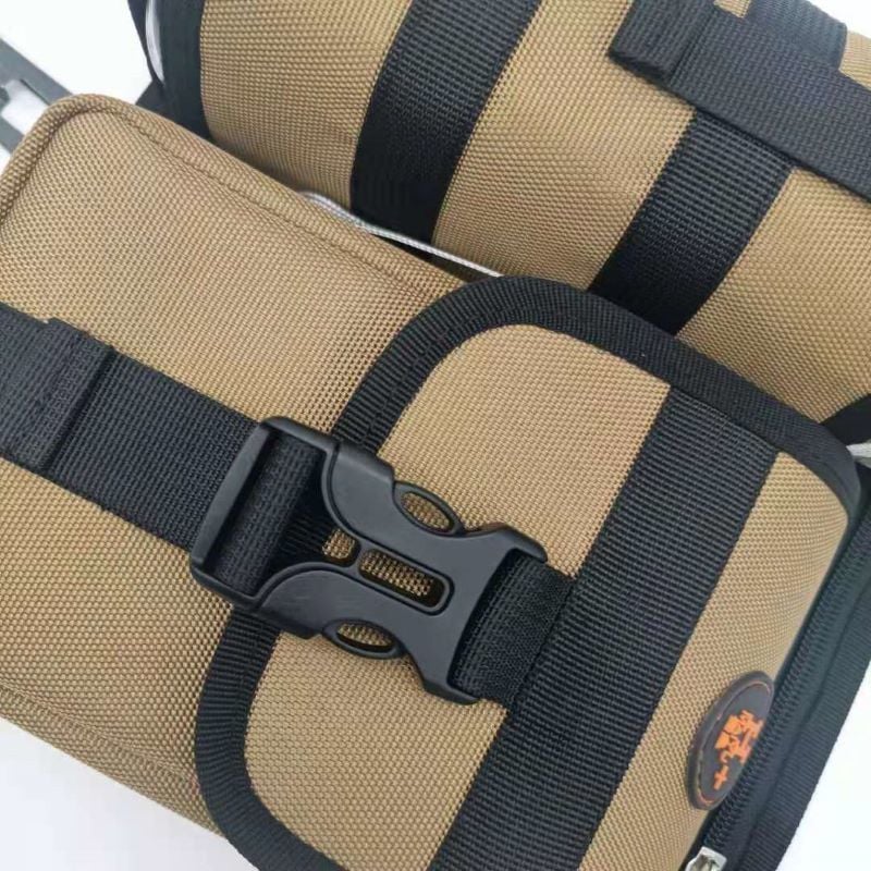 🔥 Hot Sale 🔥  Shoulder Bags With Water Bottle Holder
