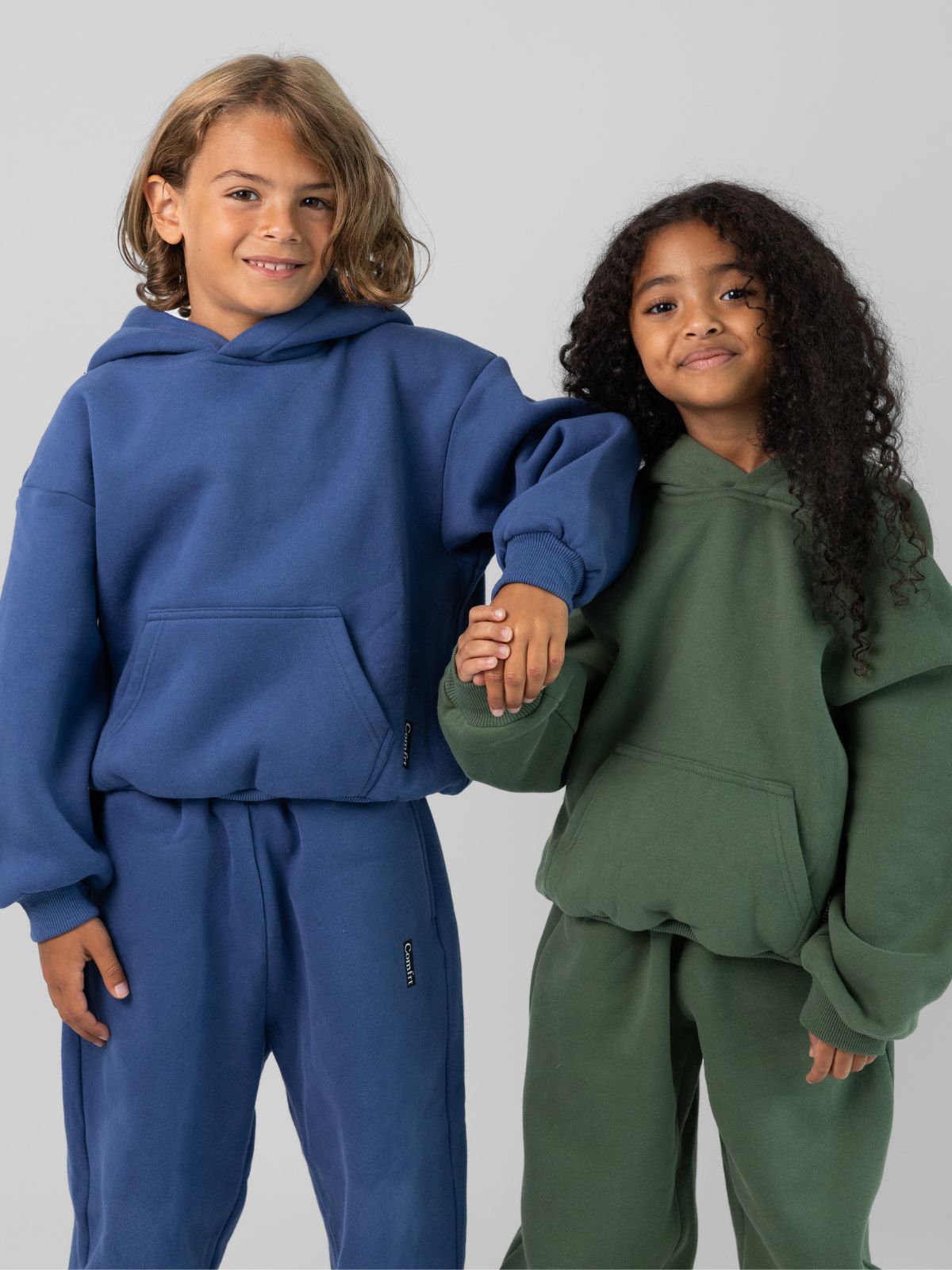 Standard Kids Hoodie