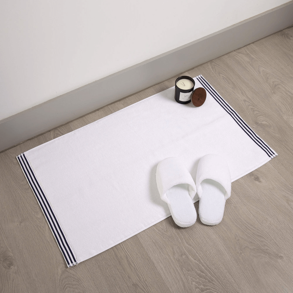 MILANO Egyptian Giza Cotton 900g/m2 Bathmat