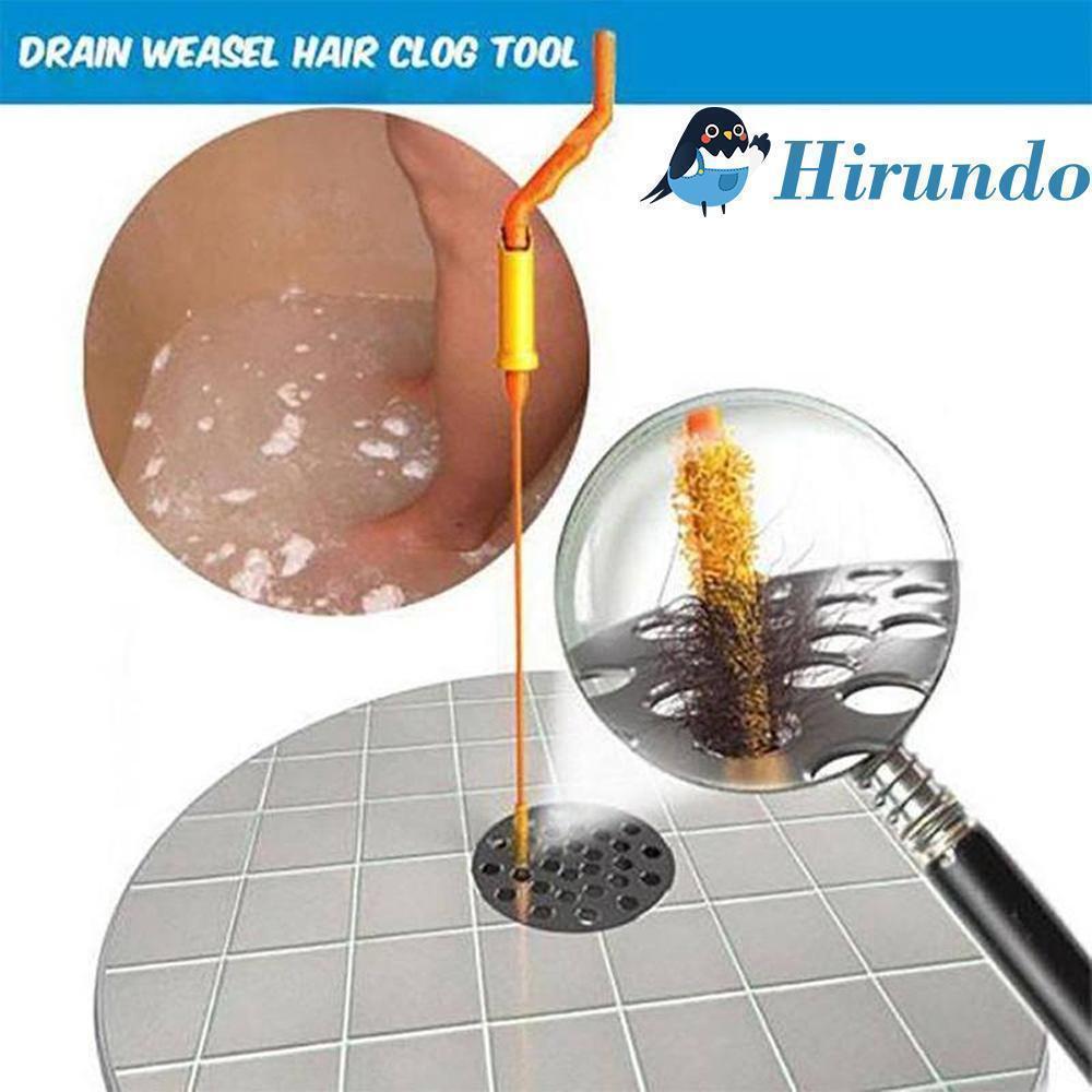 Drain Weasel Hair Clog Tool