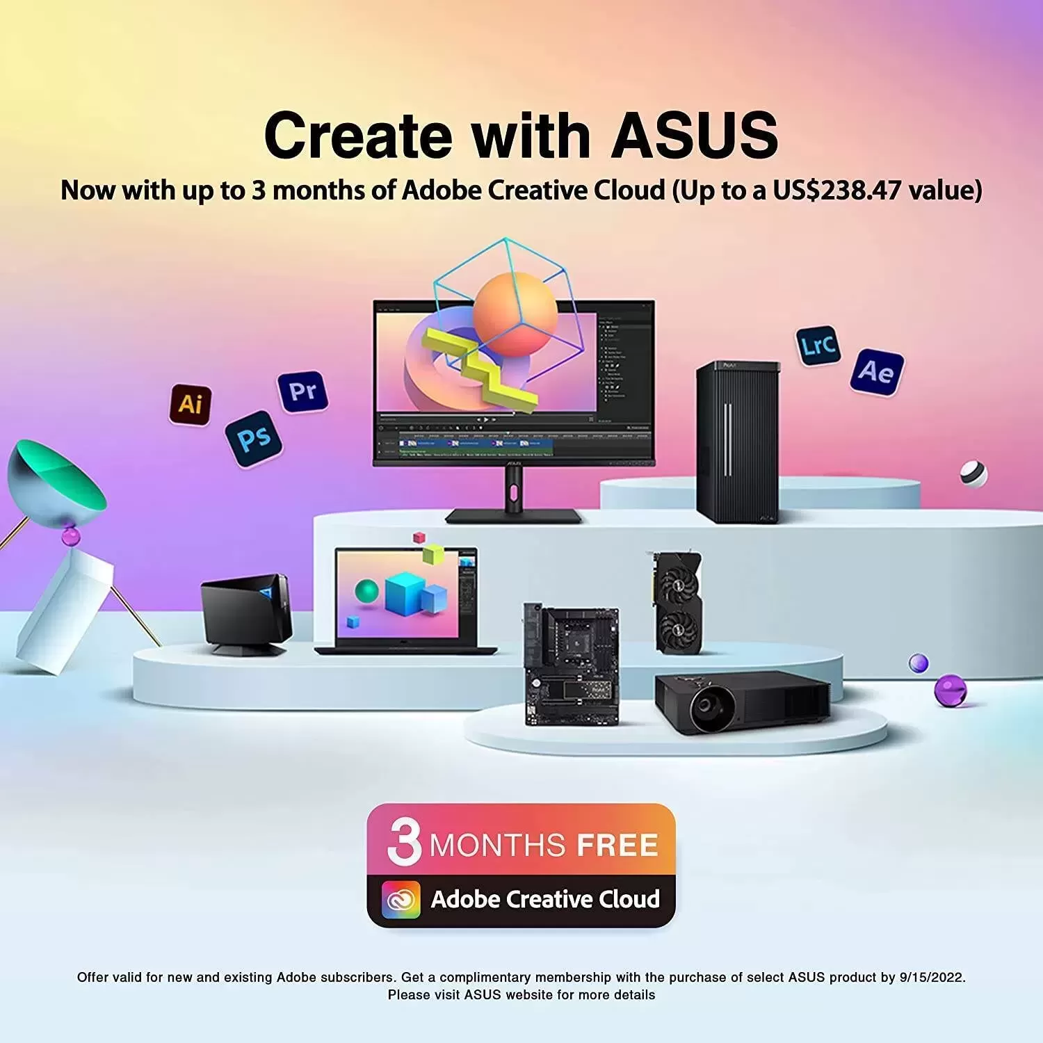 ASUS ZenBook Pro 16X OLED 16 inch 4K OLED 16:10 Touch Display, ASUS Dial, Intel Core i9-12900H, 32GB, 2TB, GeForce RTX 3060 GPU, Windows 11 Pro, Tech Black, UX7602ZM-XB96T