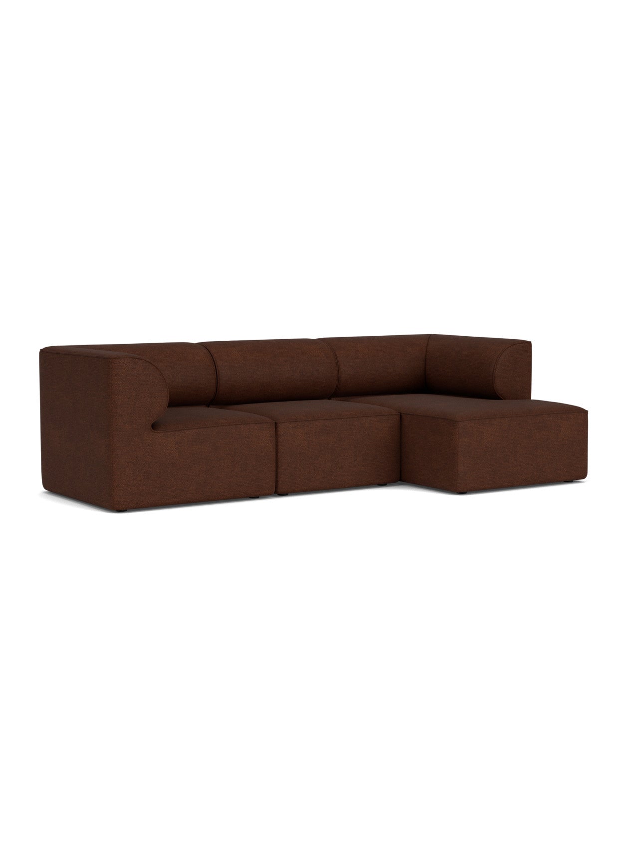Eave Modular Sofa. 3-seater. Configurations 11-12
