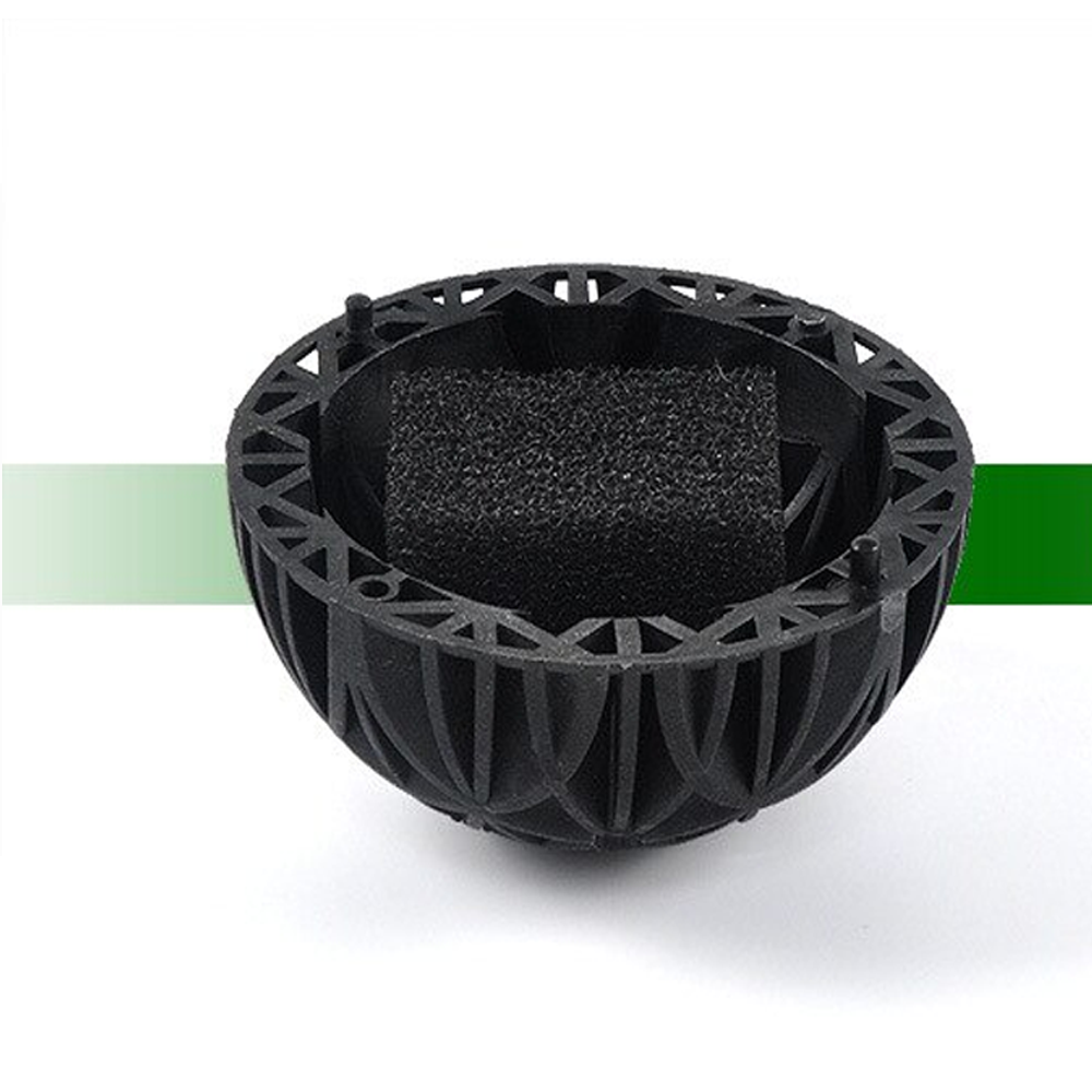 Plastic Aquarium Pond Balls  For Aquarium