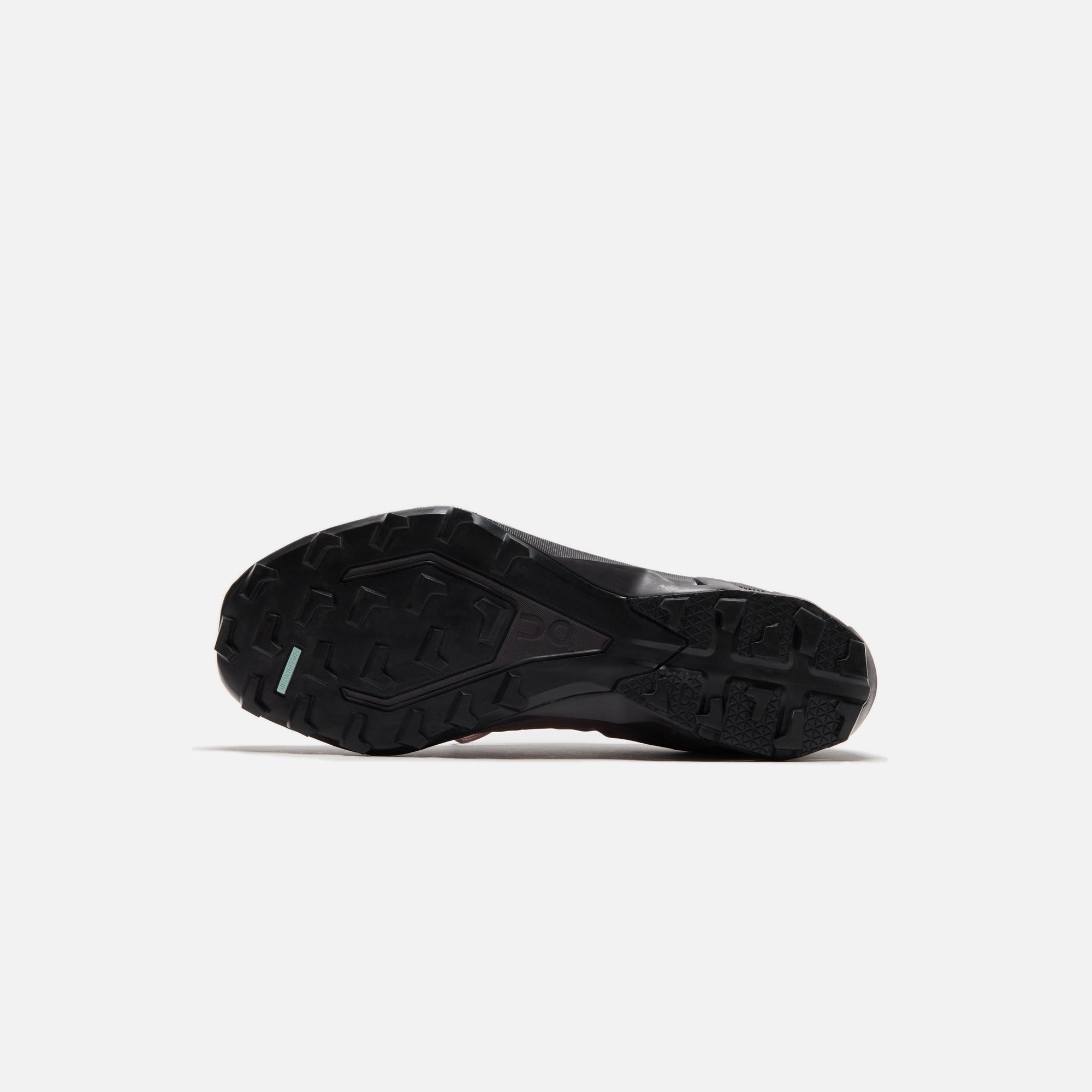On x Post Archive Faction WMNS Cloudventure Peak - Cacoa / Espresso
