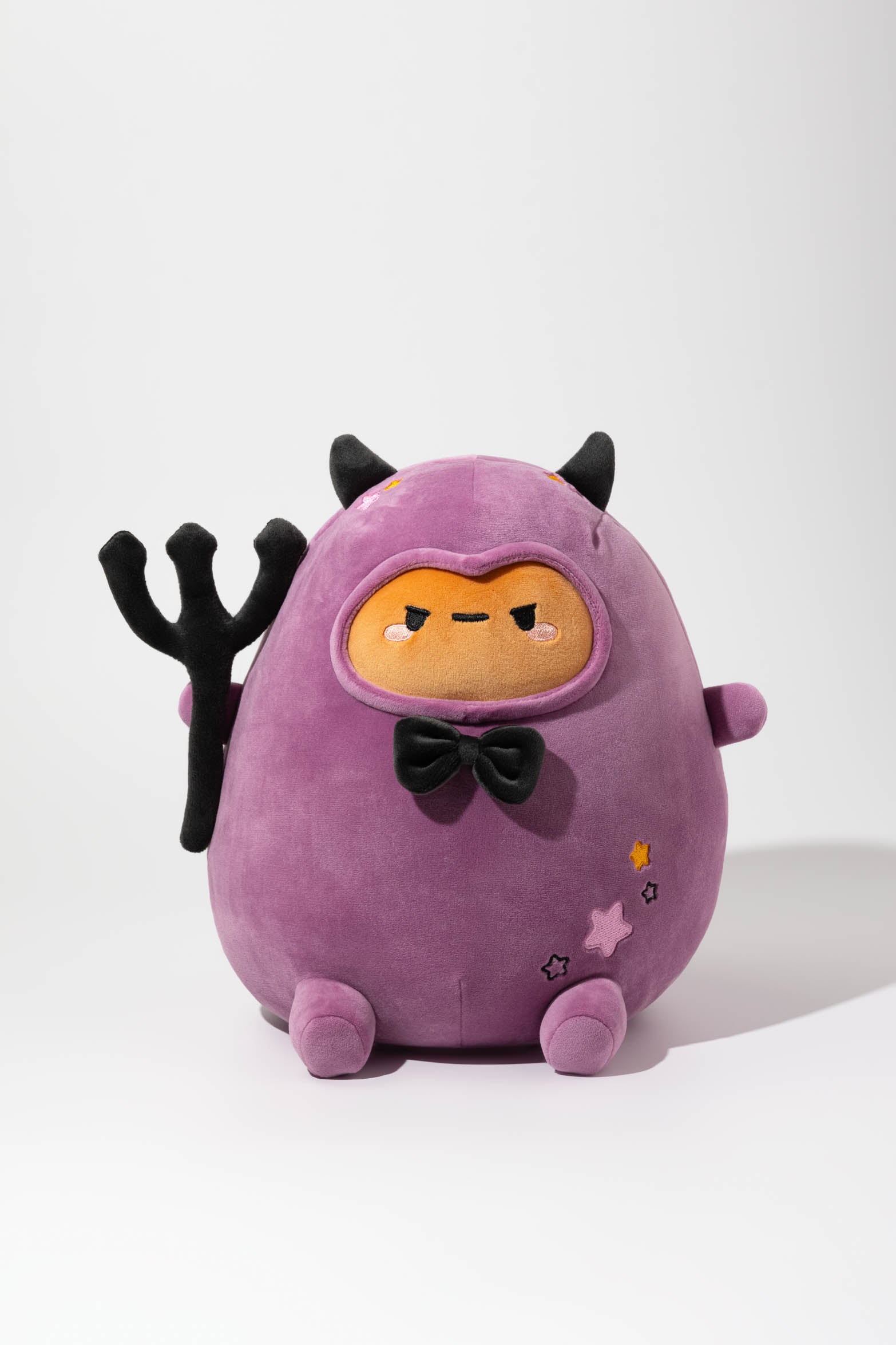 Tayto Potato Devil (10 Mochi Plush)