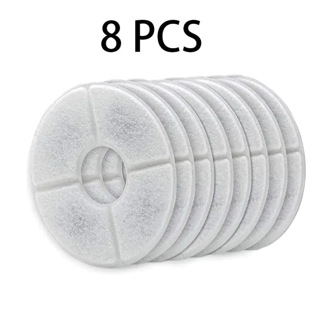 Carbon Filter For Cat Water Fountain