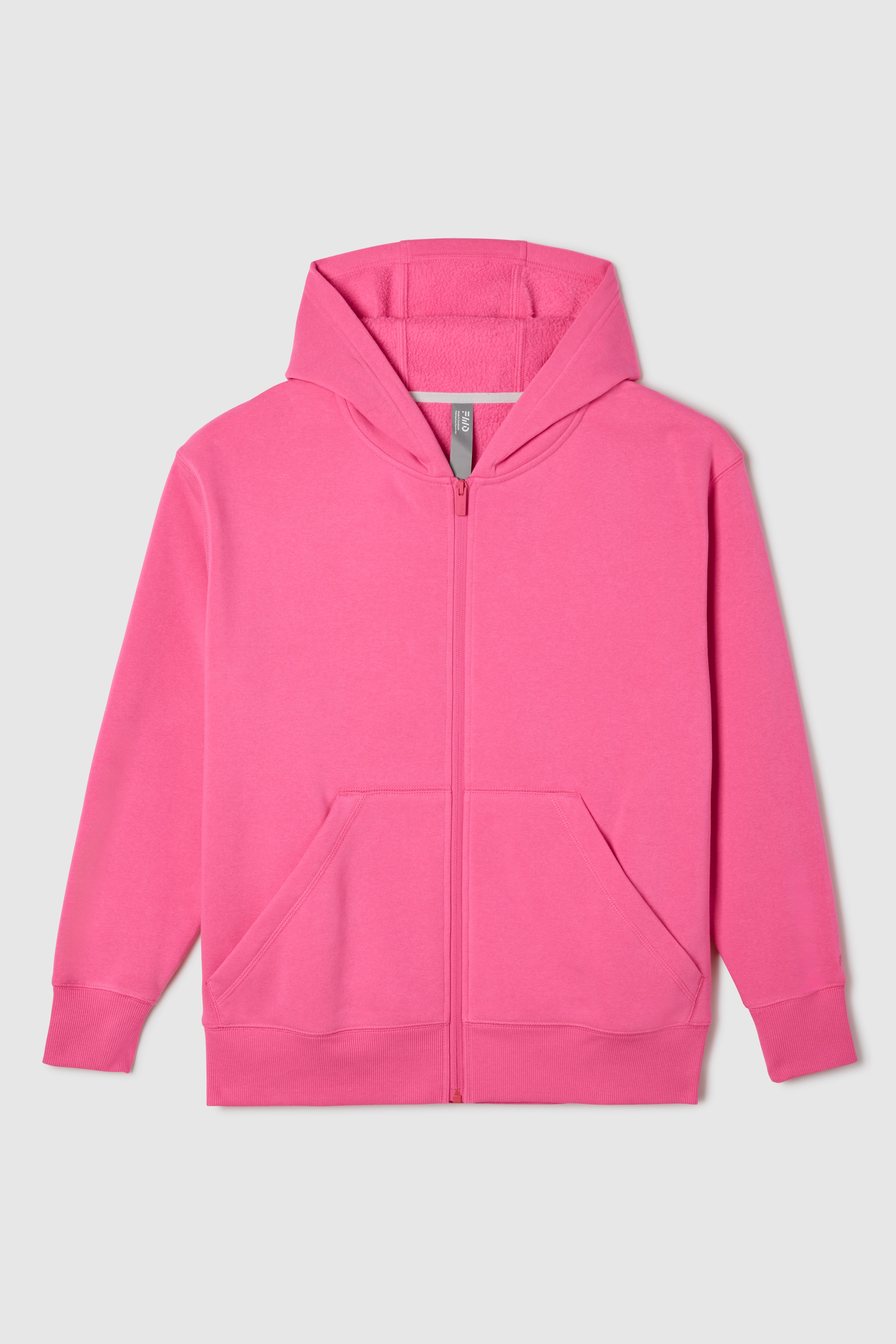 FWD Women's All Year FZ Hoodie