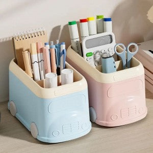 3 Compartment Van Desktop Organizer