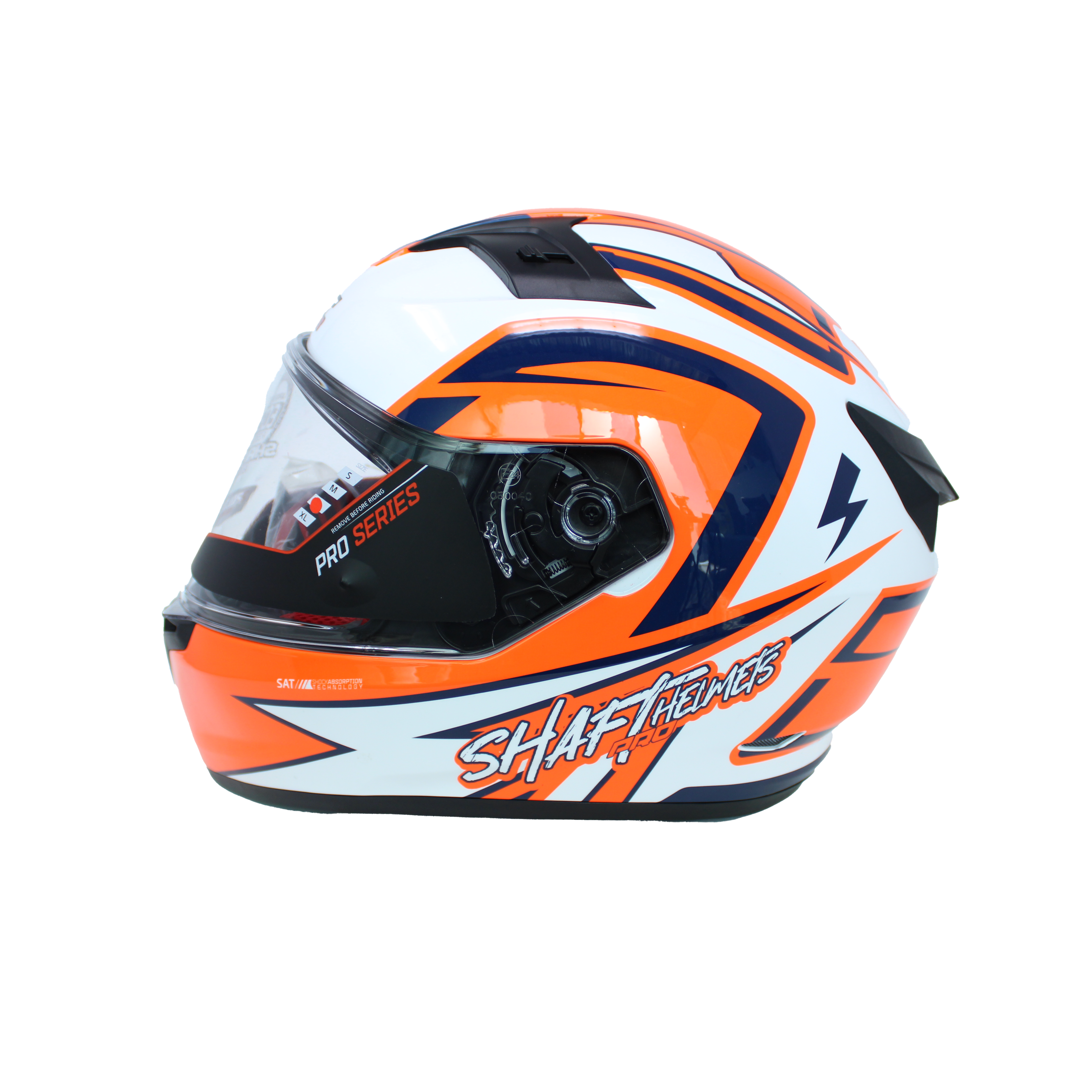 Casco Shaft Integral PRO 545 Racetrack