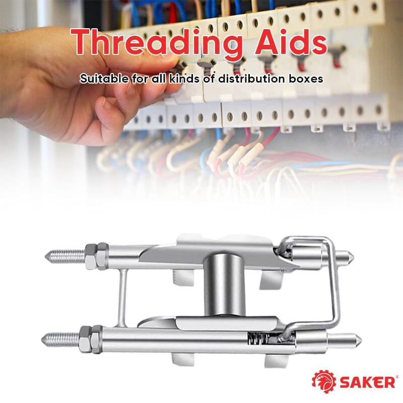 Threading Aids