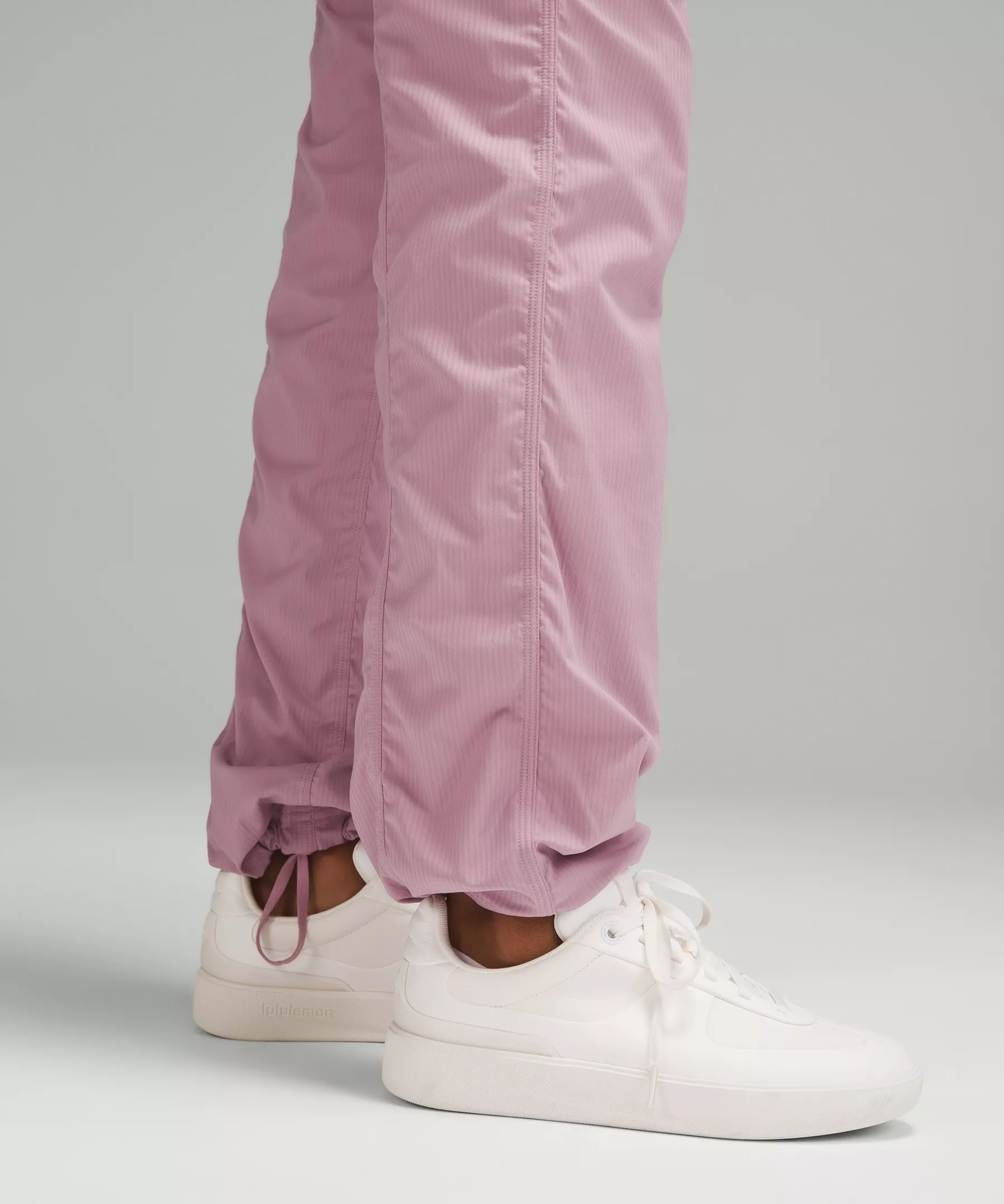 Dance Studio Mid-Rise Pant Regular