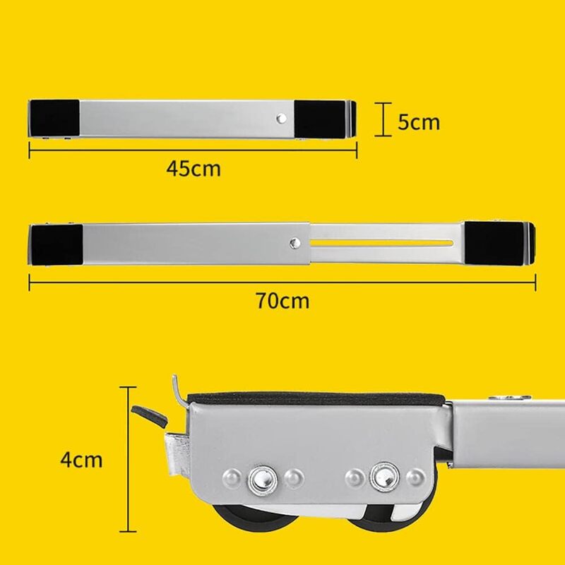Furniture Moving Tool. Easy Furniture Mover