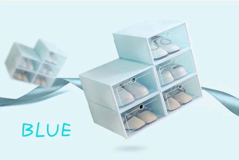 ShoeLuv™ Shoe Max Stackable
