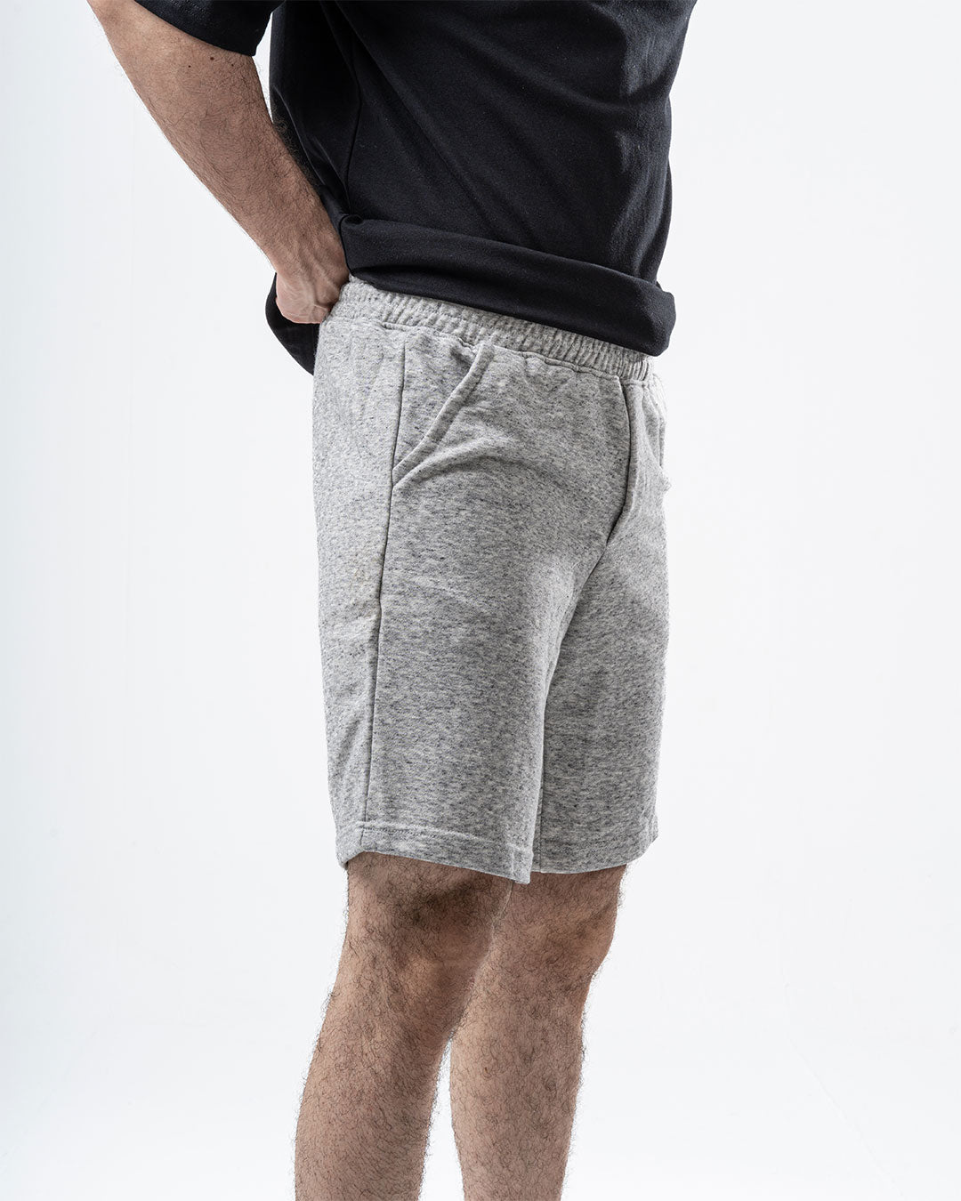 Plain Short