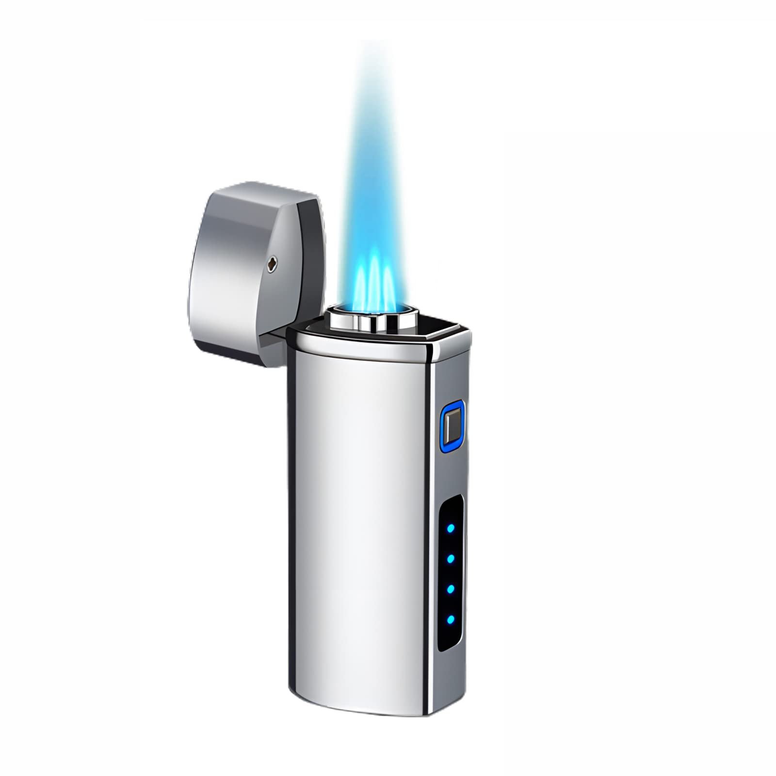 Triple Jet Flame Lighter