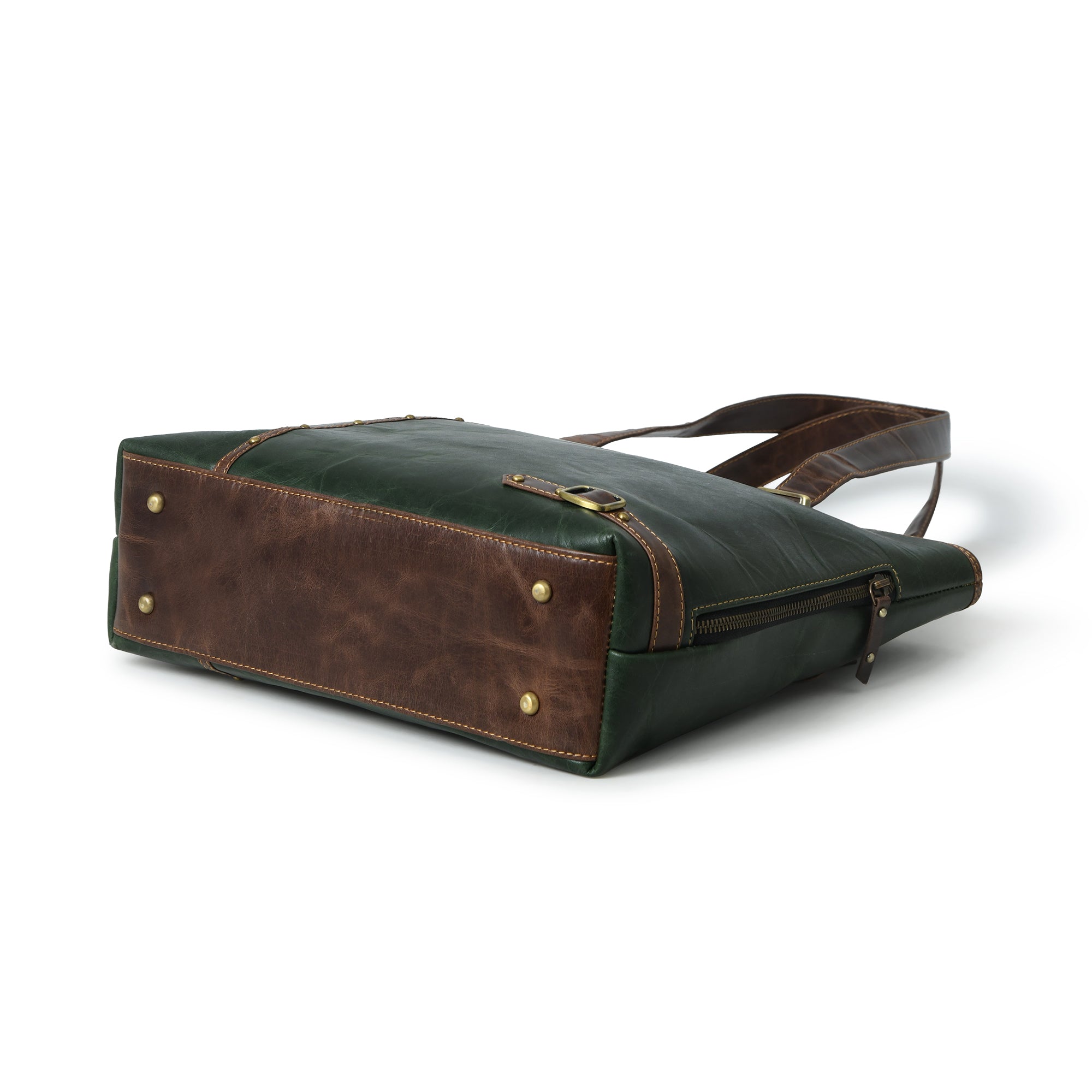 Handbag- Green