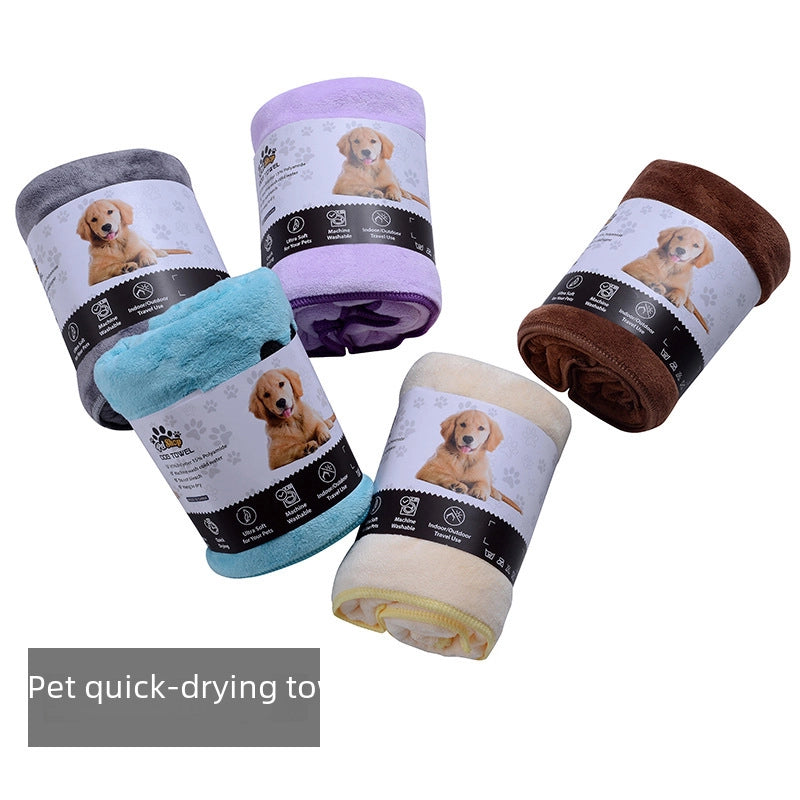 Pet Grooming Tool - Dog Hair Remover Comb - Effectively Removes Loose Hair Tangles Suitable For All Breeds Coat Types