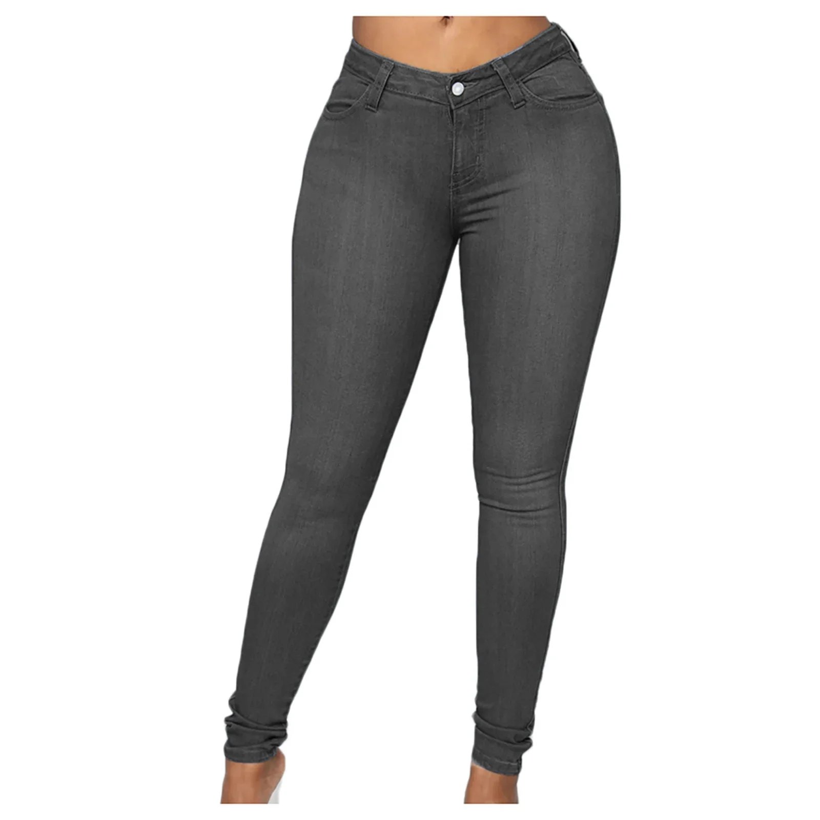 🔥Big Sales - 49% OFF🔥Shapewear Tummy Control Jeans (Buy 2 get extra 10% off)