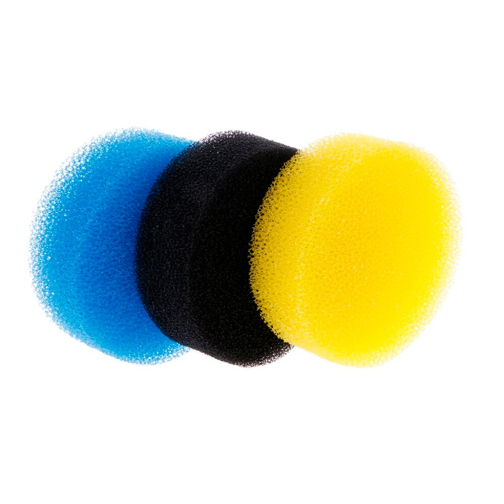 Filter Sponges For External Aquarium