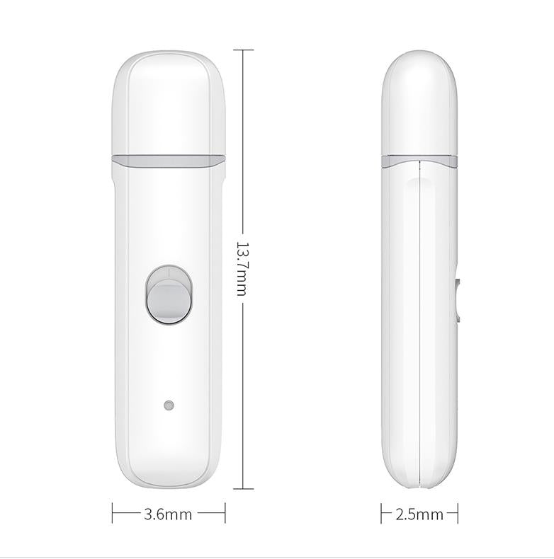 Aus Paws Happy Paws. Happy Claws: Easy Pet Nail Trimmers