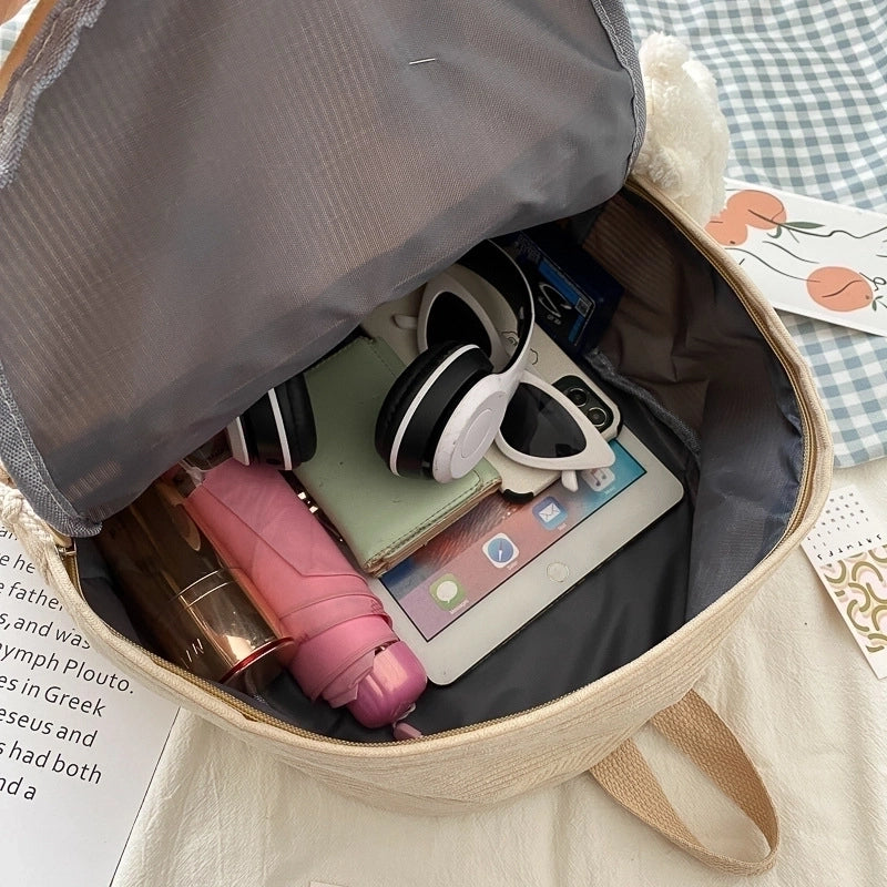 Waterproof School Backpack Daily School Backpacks