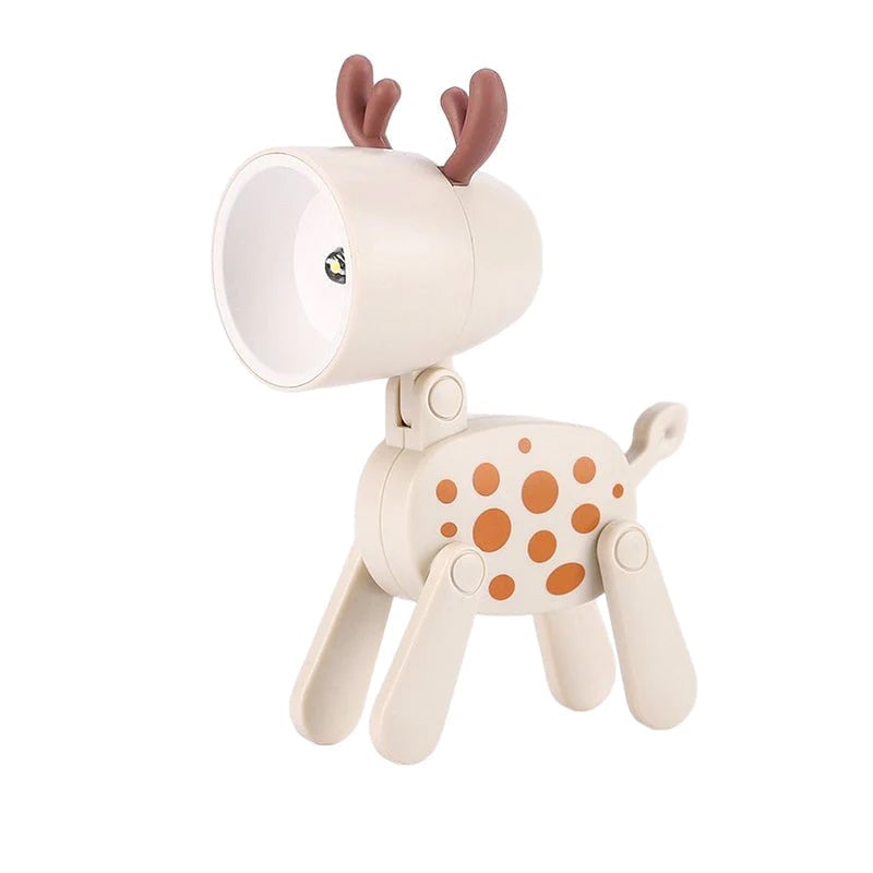 🎁Hot SALE - LED Cute Night Light