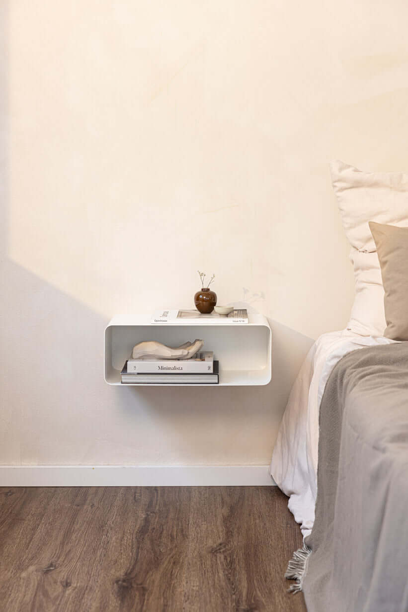 HANGING NIGHTSTAND NELIO