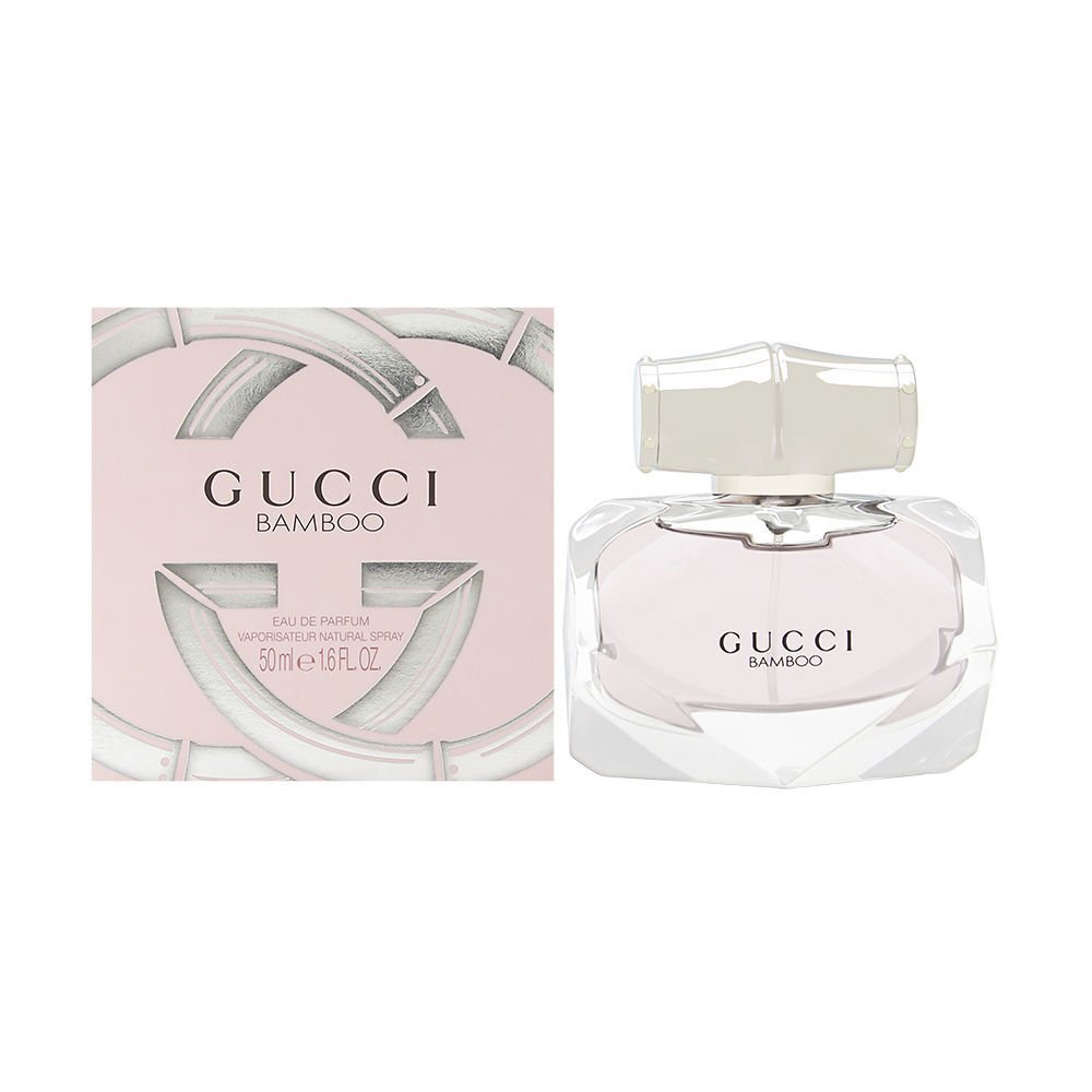 Gucci Bamboo for Women 2.5 oz Eau de Parfum Spray