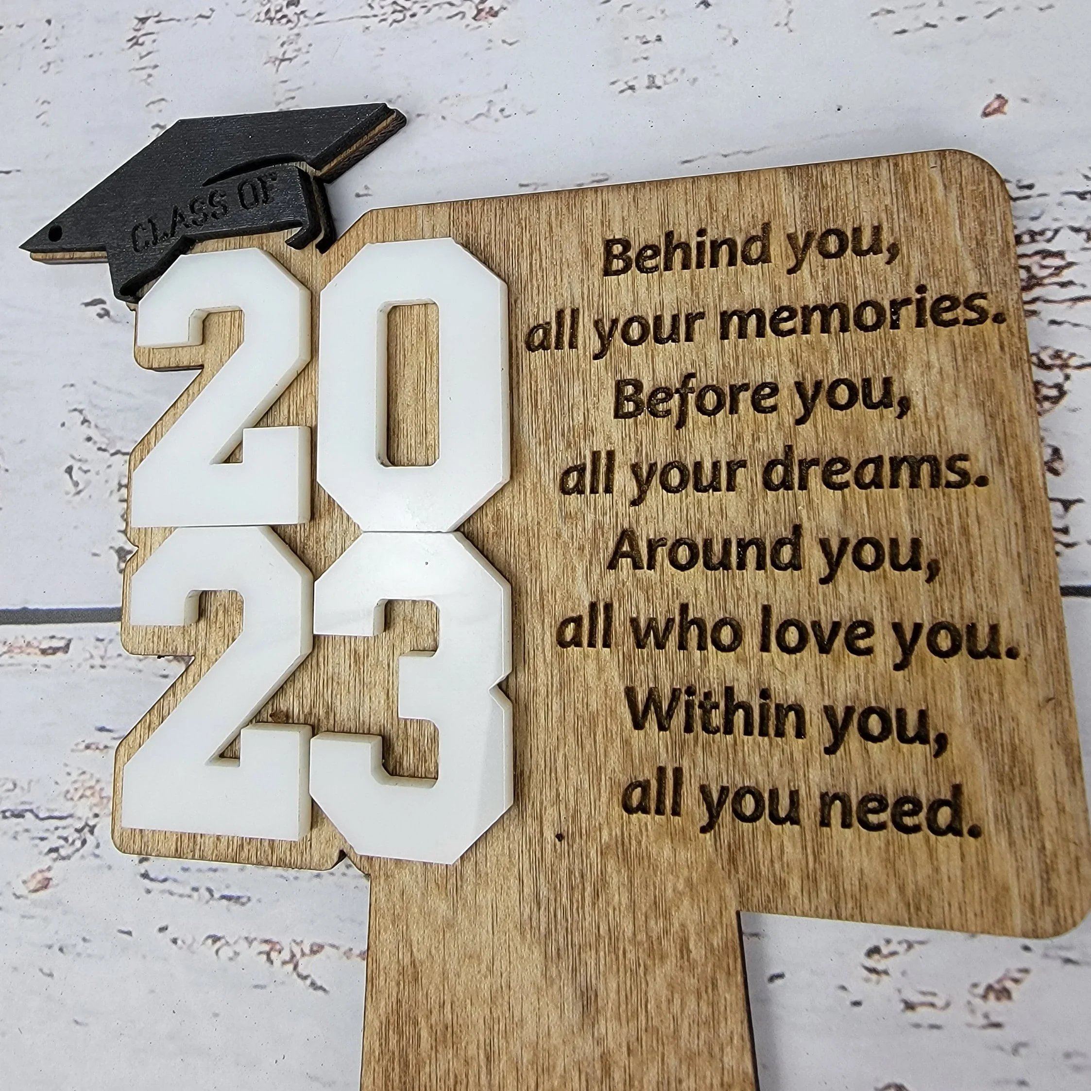 💖Mother's Day Promotion 49% Off - Graduation Gift Money Holder👨‍🎓